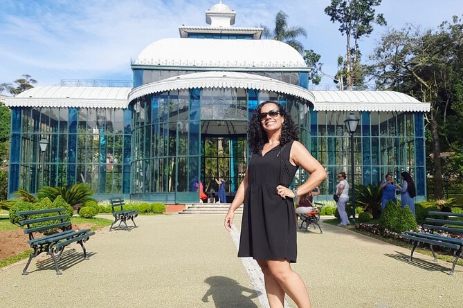 Petropolis the Imperial City With Beer Tour and Lunch - The Bohemia Brewery Experience