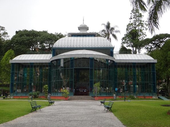 Petropolis the Imperial City With Beer Tour and Lunch - Historical Significance of Petropolis