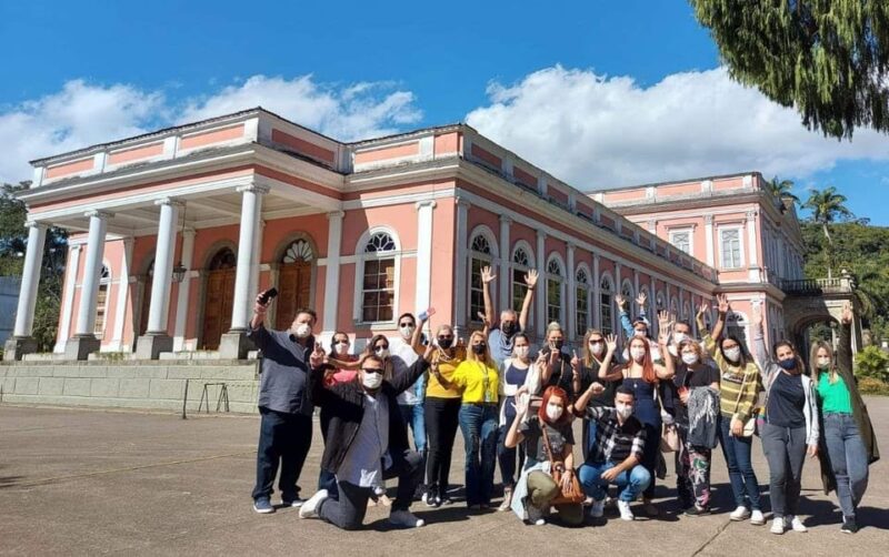 Petropolis Tour Departing From Rio De Janeiro - Key Points