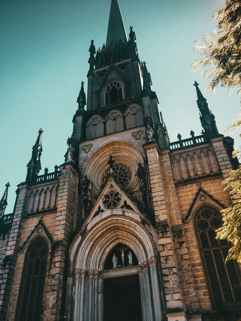 Petropolis Tour Departing From Rio De Janeiro - Booking and Cancellation