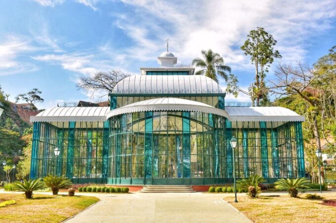 Petropolis Tour Departing From Rio De Janeiro - Affordable Pricing