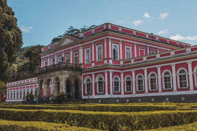 Petropolis Tour Departing From Rio De Janeiro - Frequently Asked Questions