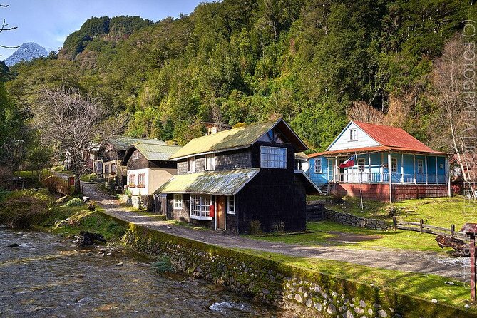 Peulla Full Day Tour From Puerto Varas - Tour Overview