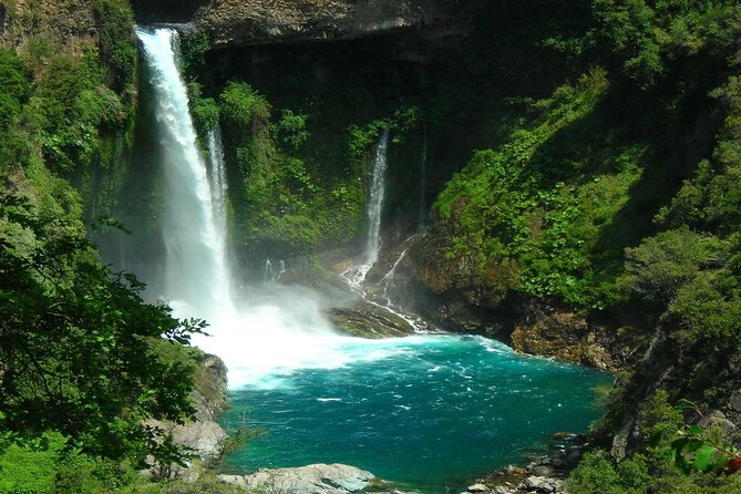 Peulla Full Day Tour From Puerto Varas - Pricing and Cancellation Policy