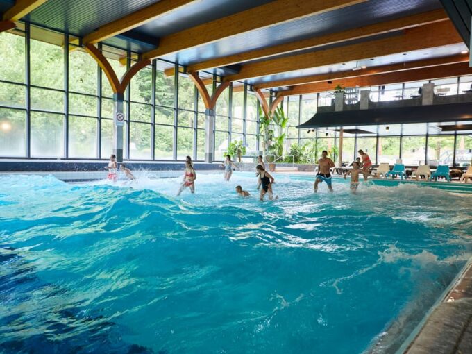 Pfäffikon: Alpamare Water Park Entry Ticket - Frequently Asked Questions