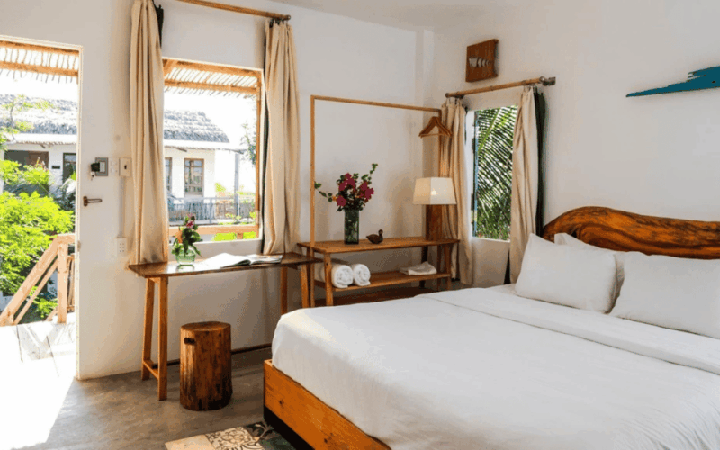 Phan Thiet, Forgotten Culture - Vienam Most Beautiful Beach - Exclusions and Additional Costs