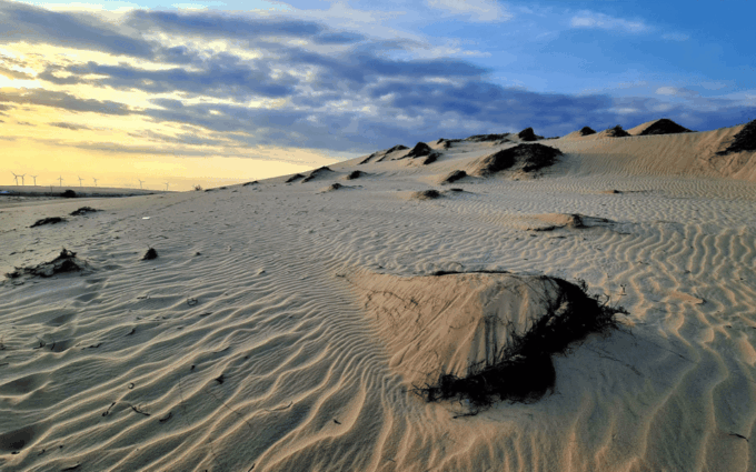 Phan Thiet, Forgotten Culture - Vienam Most Beautiful Beach - Exploring Champa Kingdoms Legacy