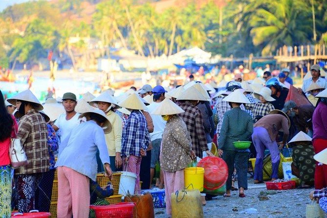 Phan Thiet to Nha Trang - Private Transfer - Good To Know