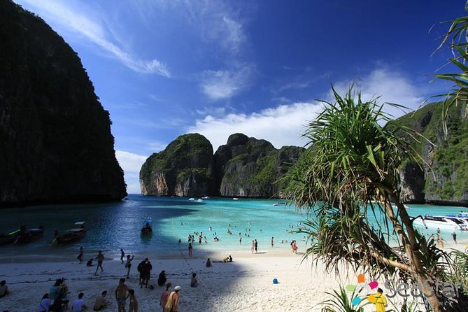 Phang Bay and Phi Phi Island by Private VIP Speed Boat - Participant Requirements