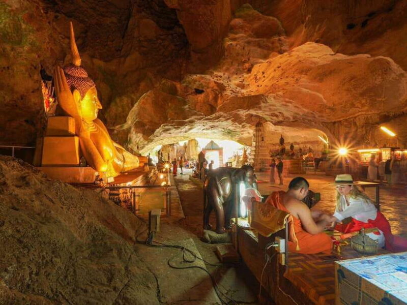 Phang Nga: ATV, ZipLine,Rafting Adventure & Monkey Temple - ATV Jungle Exploration