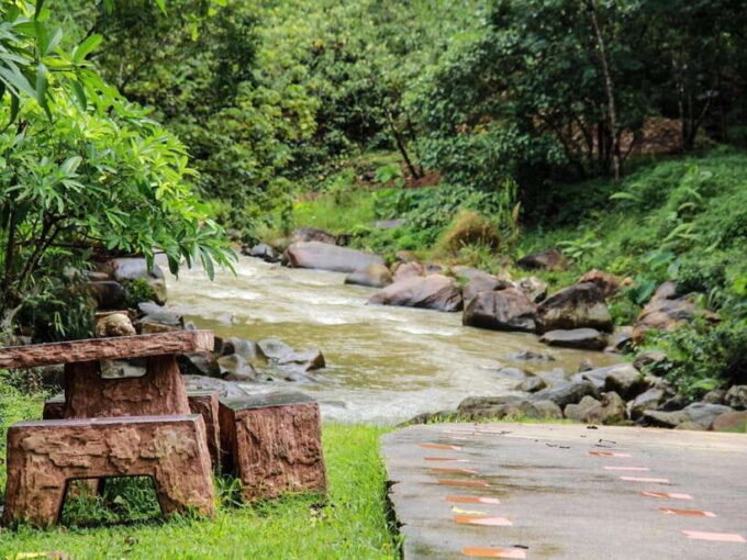 Phang Nga: ATV, ZipLine,Rafting Adventure & Monkey Temple - Important Participant Information