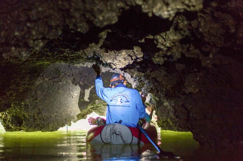 Phang Nga Bay: Full-Day Kayaking Tour by Boat From Phuket - Tour Logistics and Booking Details