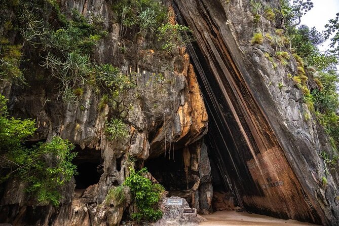 Phang Nga Bay Island Boat Tour By Speedboat By Phuket Sail Tours - Discover Hidden Lagoons and Caves