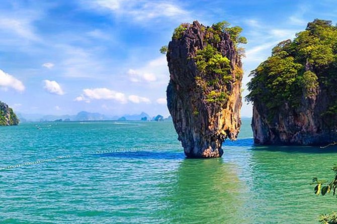 Phang Nga Bay James Bond Tour Premium Tour - Group Size and Experience