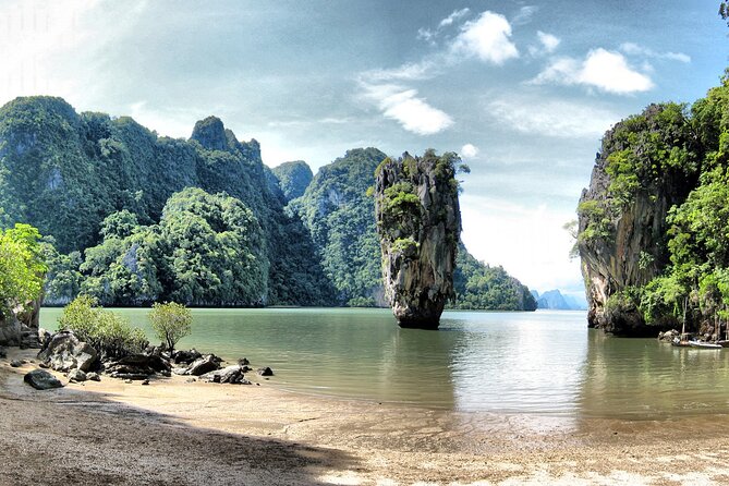 Phang Nga Bay, James Bond With Sea Canoe by Speedboat From Phuket - Important Considerations
