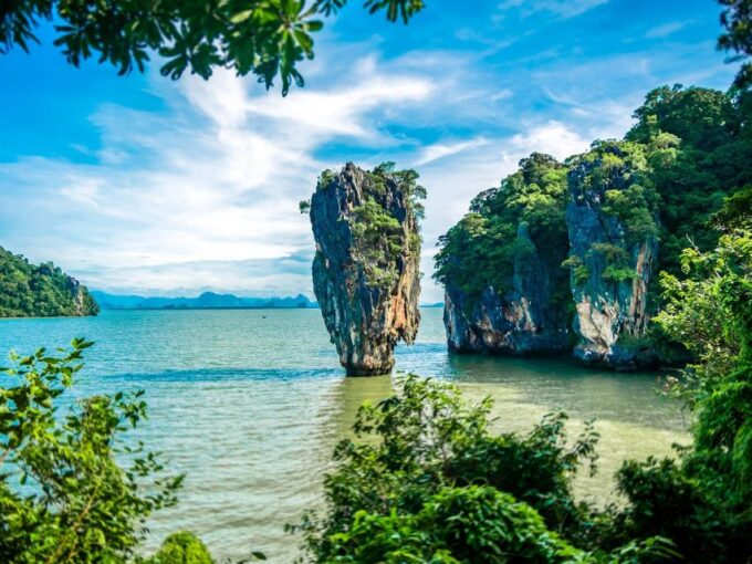 Phang Nga Bay: Longtail Boat Sightseeing Tour - Value for Money