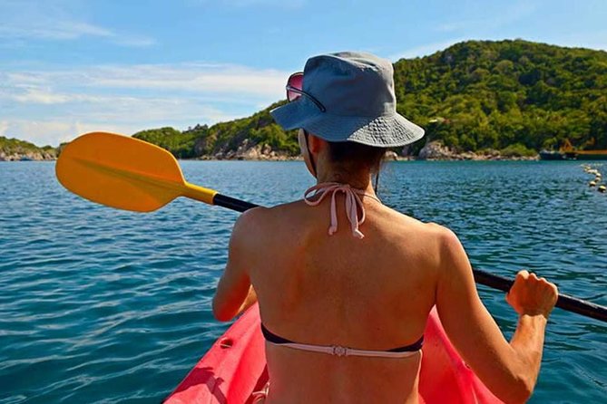 Phang Nga Bay National Park Tour From Phuket Including Sea Cave Canoeing - Transportation Details