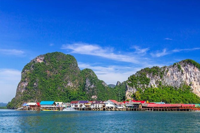 Phang Nga Bay Premium Trip Speed Boat Tour - Itinerary and Duration