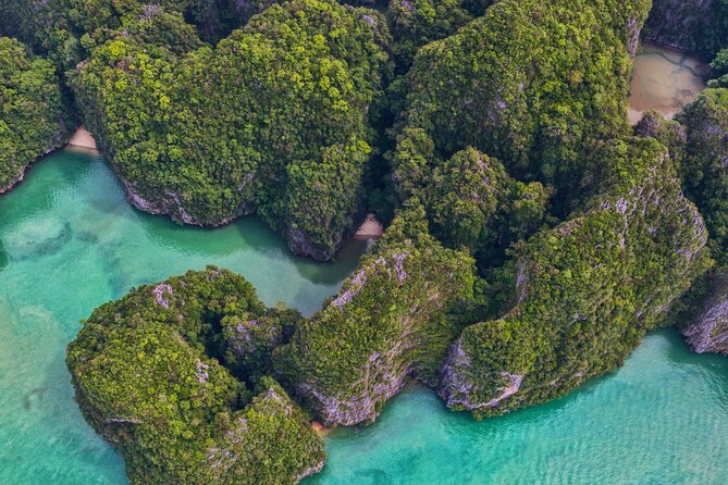 Phang Nga Bay Private Bioluminescence and Sea Canoeing Tour - Inclusions