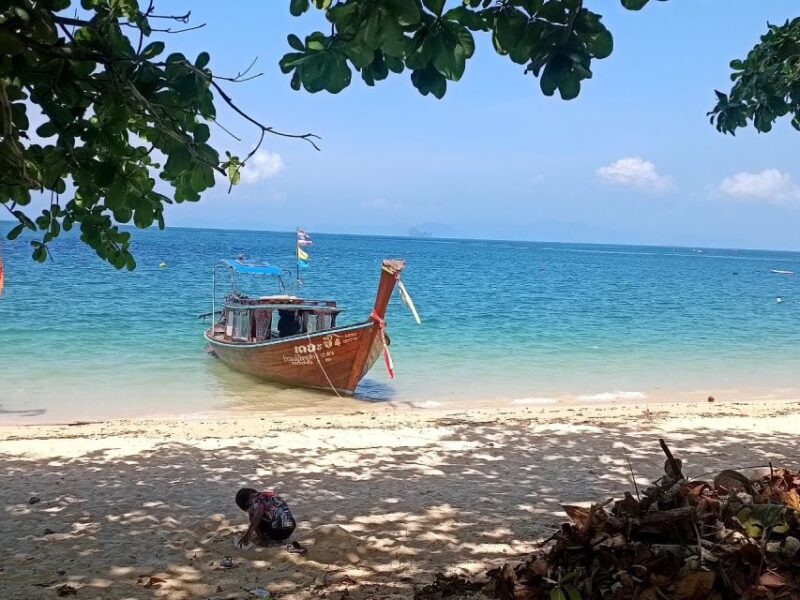 Phang Nga Bay: Private or Small-Group Day Trip - Itinerary and Activities