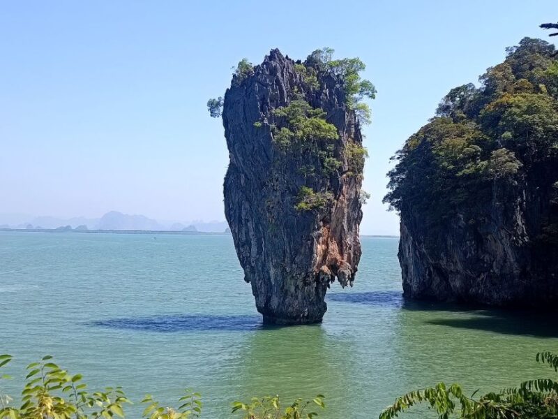 Phang Nga Bay: Private or Small-Group Day Trip - What to Bring and Recommendations