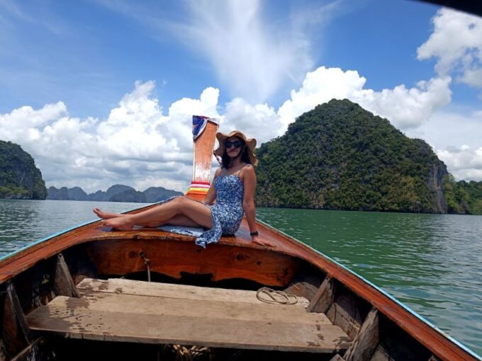 Phang Nga Bay: Private or Small-Group Day Trip - Customer Feedback and Ratings