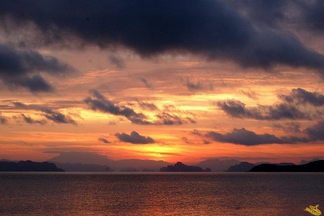 Phang Nga Bay Starlight by John Gray Sea Canoe - Meeting and Pickup Details
