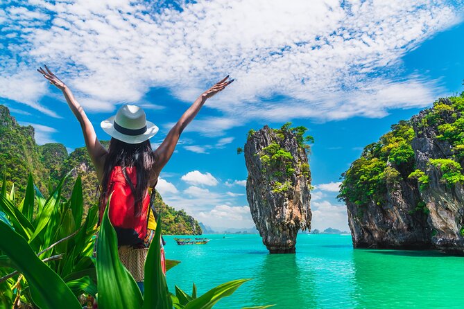 Phang Nga Bay Tour From Krabi - Important Considerations
