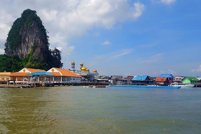 Phang Nga Discovery and James Bond Island - Guest Reviews