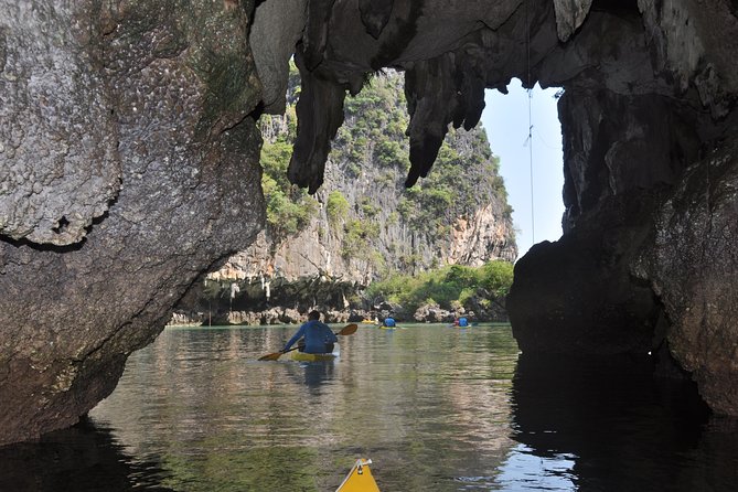 Phang Nga Hong by Starlight - Considerations for Traveler Health and Safety