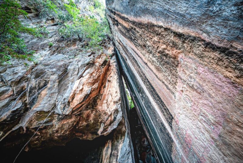 Phang-Nga & James Bond 4 in 1 Canoeing Bond By Big Boat Trip - Iconic James Bond Island and Khao Phing Kan