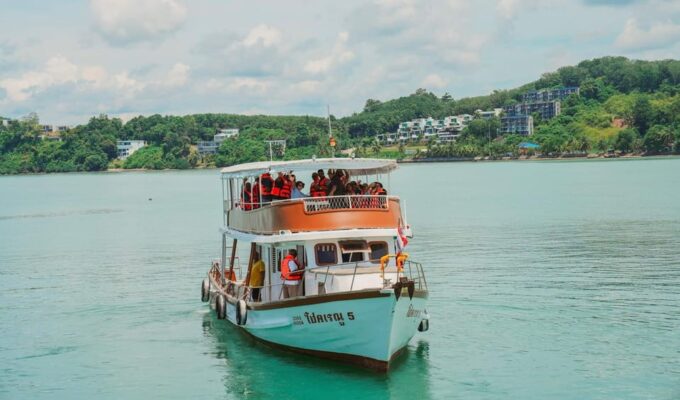 Phang-Nga & James Bond 4 in 1 Canoeing Bond By Big Boat Trip - Medical Conditions and Dietary Requests