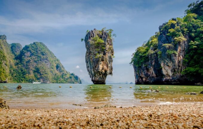 Phang-Nga & James Bond 4 in 1 Canoeing Bond By Big Boat Trip - Frequently Asked Questions