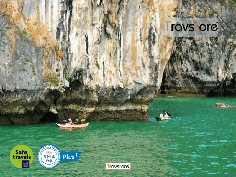 Phang Nga (James Bond) Island - Big Boat Tour - Additional Information