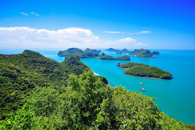 Phang Nga National Park Sea Kayak Adventure - Visiting the Iconic James Bond Island