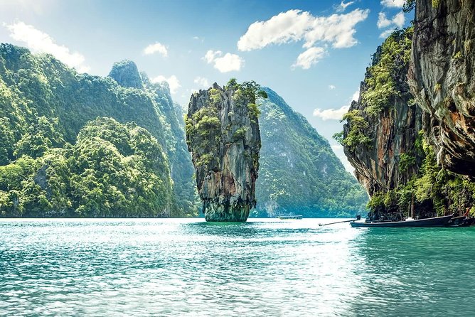 Phang Nga National Park Sea Kayak Adventure - Operational Details and Safety Considerations