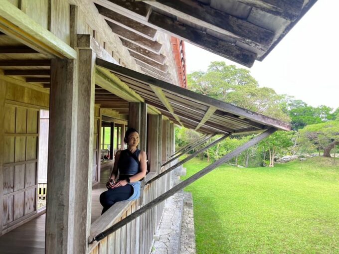 Phantom Cafe! Exerience the Beauty of Shuri Area. - Frequently Asked Questions