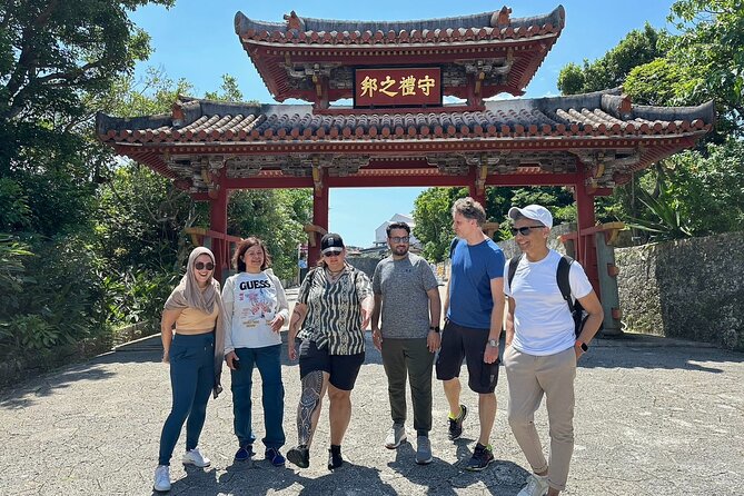 Phantom Cafe Tour in the Shuri by E-Bike - Exploring the Shuri by E-Bike