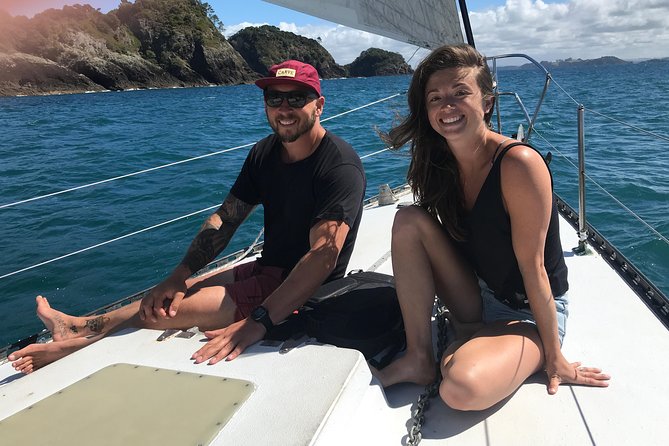Phantom Sailing Bay of Islands - Guest Reviews and Experiences