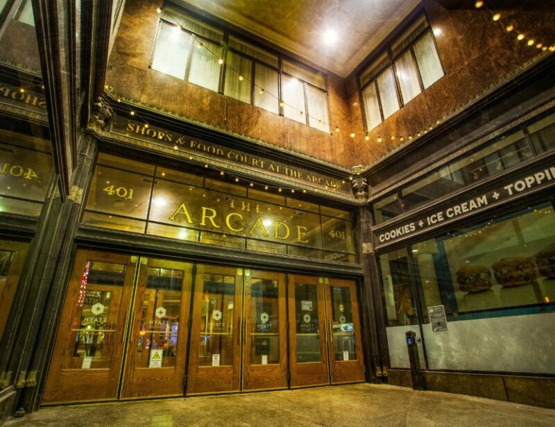 Phantom's Parade on Prospect: Cleveland Ghost Tours - Price and Value: Is It Worth It?