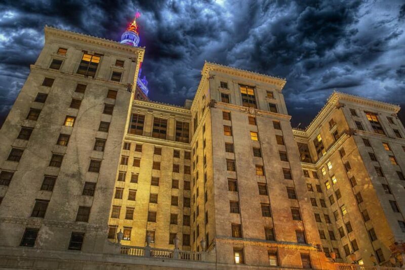 Phantom's Parade on Prospect: Cleveland Ghost Tours - Final Thoughts: Who Will Love This Tour?