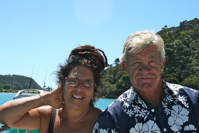 Phantomsailing Private Charters - Cancellation Policy