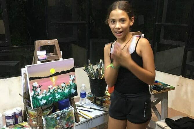 Phap Studio Gallery Art Classes Painting Workshop Hoi An - In-Depth Breakdown of the Experience