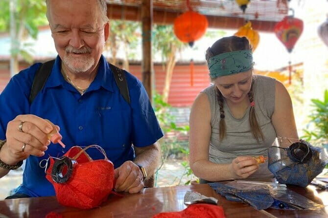 Phap Studio Gallery Art Classes Painting Workshop Hoi An - Who Should Consider This Tour?