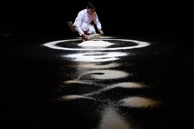 Phare: The Cambodian Circus Show in Siem Reap - Phare Ponleu Selpak Organization