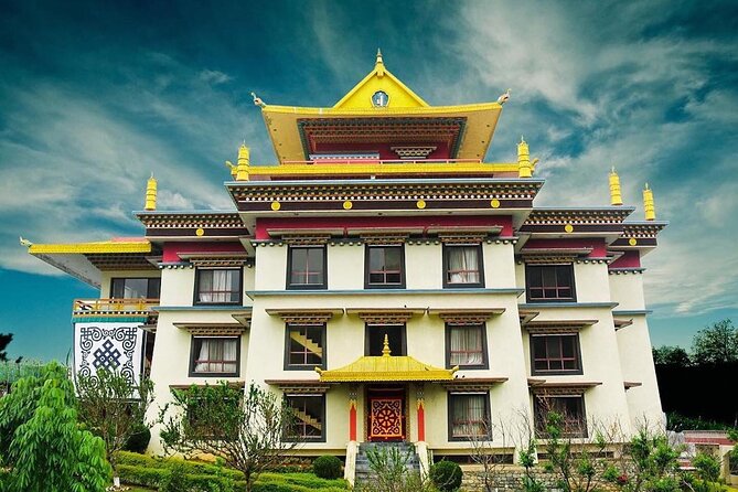 Pharping Monastery & Asura Cave Meditation Tour in Kathmandu - Inclusions