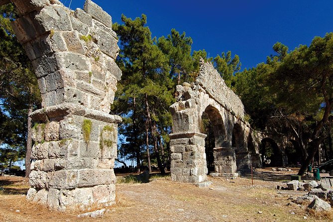 Phaselis, Ulupinar, Khimera, Cirali, Olympos Beach Tour - Pricing Information