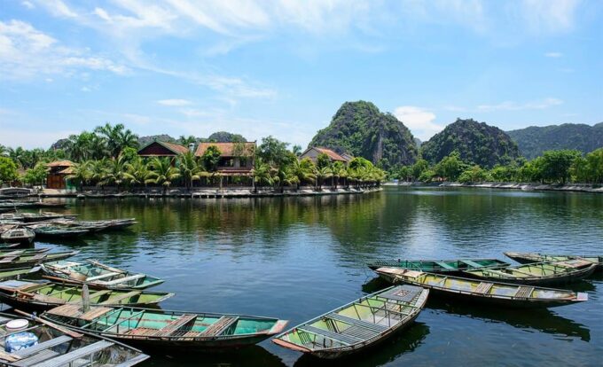 Phat Diem Catheral and Tam Coc Private Day Tour From Hanoi - Frequently Asked Questions