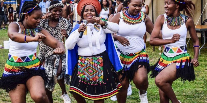 Phezulu 1/2 Day Tour From Durban - Departure and Arrival