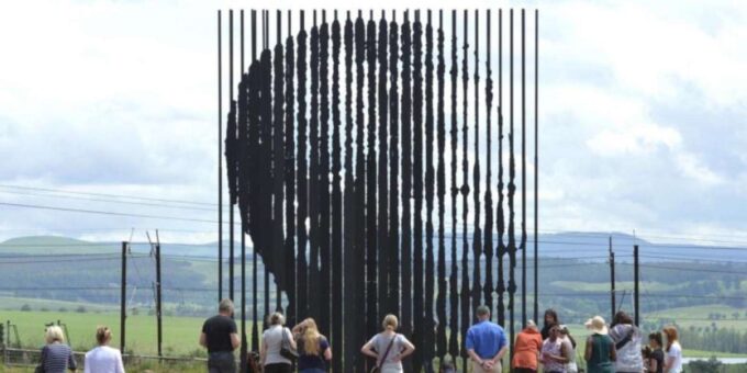 Phezulu Safari Park & Mandela Capture Site Half Day Tour - Tour Details